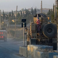 ABD Savunma Bakanı: Trump çekilme emri verdi