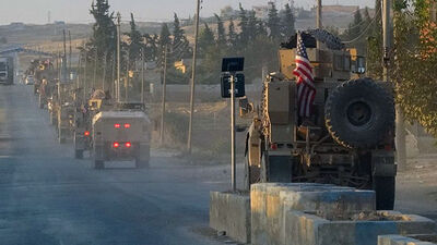 ABD Savunma Bakanı: Trump çekilme emri verdi