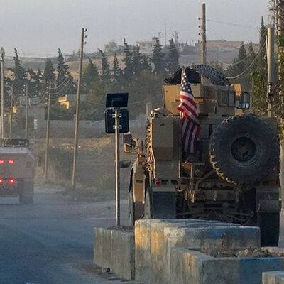 ABD Savunma Bakanı: Trump çekilme emri verdi