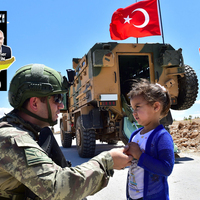 "Çekilseler de çekilmeseler de temizlenecekler!"