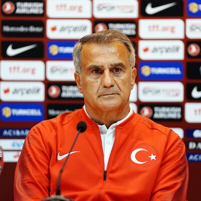 "Bütün ülkelerin terörü kınaması gerekiyor ama..."