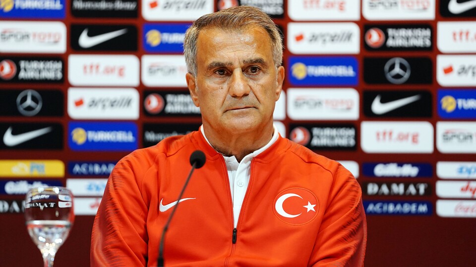 "Bütün ülkelerin terörü kınaması gerekiyor ama..."