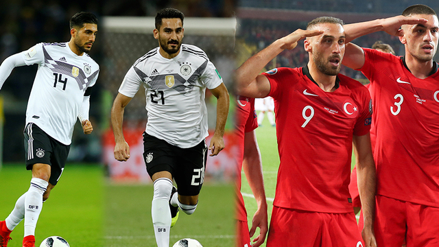 Emre ve İlkay'dan 'asker selamı' açıklaması