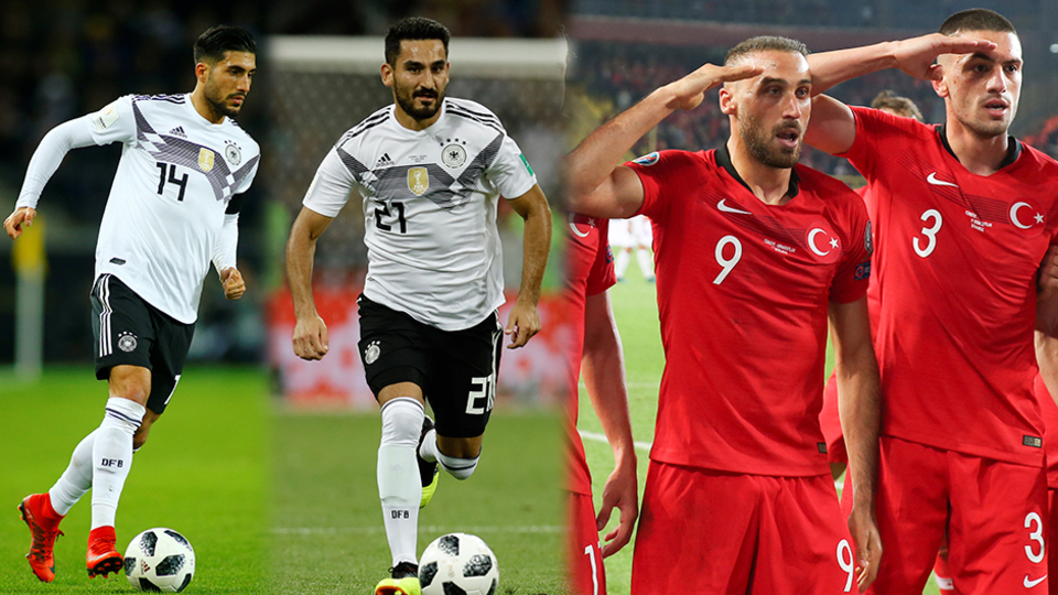 Emre ve İlkay'dan 'asker selamı' açıklaması