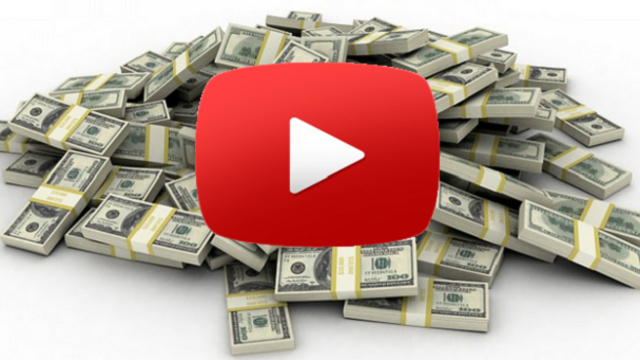 YouTube'tan ne kadar kazanıyorlar?