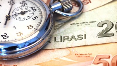 Önce devletin borcu