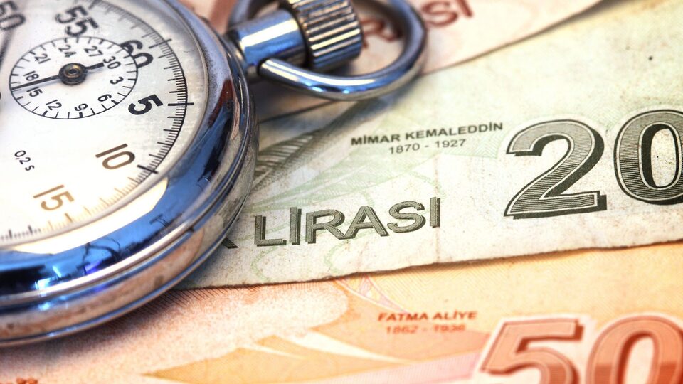 Önce devletin borcu