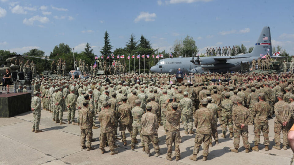 Suudi Arabistan'dan ABD teklifine onay