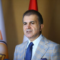 Çelik: Basiretsizlik ve saygısızlık