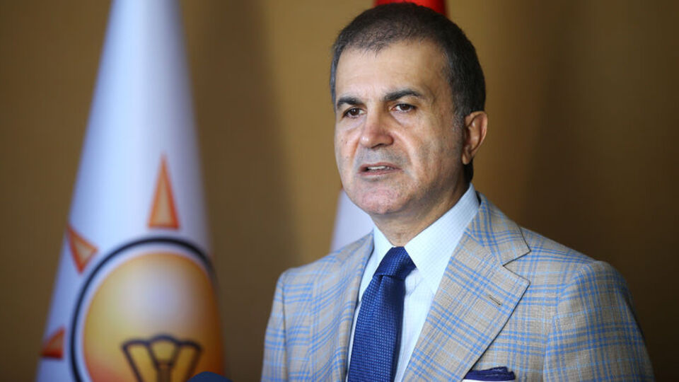 Çelik: Basiretsizlik ve saygısızlık