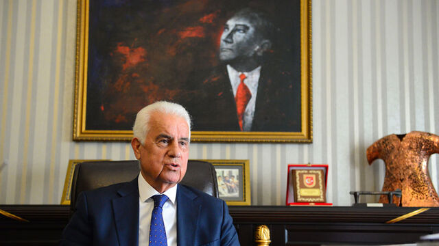 Eroğlu: Dileğimiz harekatın biran önce başarıyla sonuçlanmasıdır