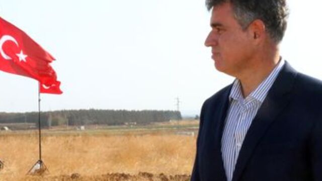 Feyzioğlu: Kazdıkları çukurlara gömeceğiz