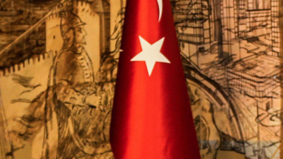 İletişim Başkanlığı dünyaya anlatacak
