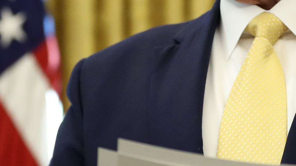 'Tarihin en büyük anlaşması'