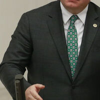 MHP'den Akıncı'ya tepki