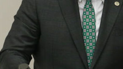 MHP'den Akıncı'ya tepki