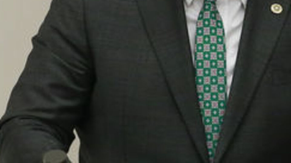 MHP'den Akıncı'ya tepki