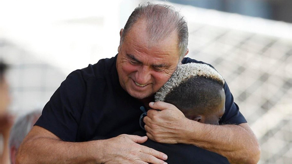 İlk hedef Onyekuru!