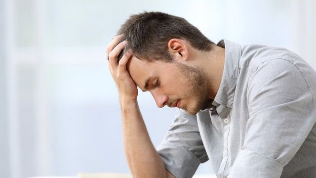 Anksiyete nedir?