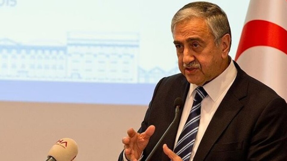 Mustafa Akıncı kimdir?