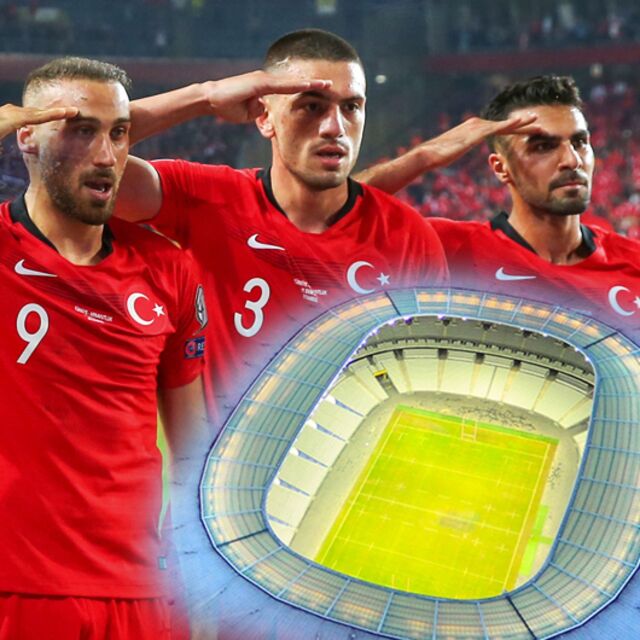 İşte son 3 maçtaki ihtimaller!