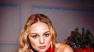 Nilperi Şahinkaya kimdir?