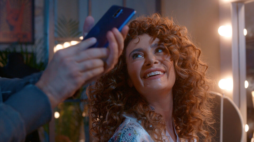 Çinli markanın yeni yüzü 'Sıla' oldu