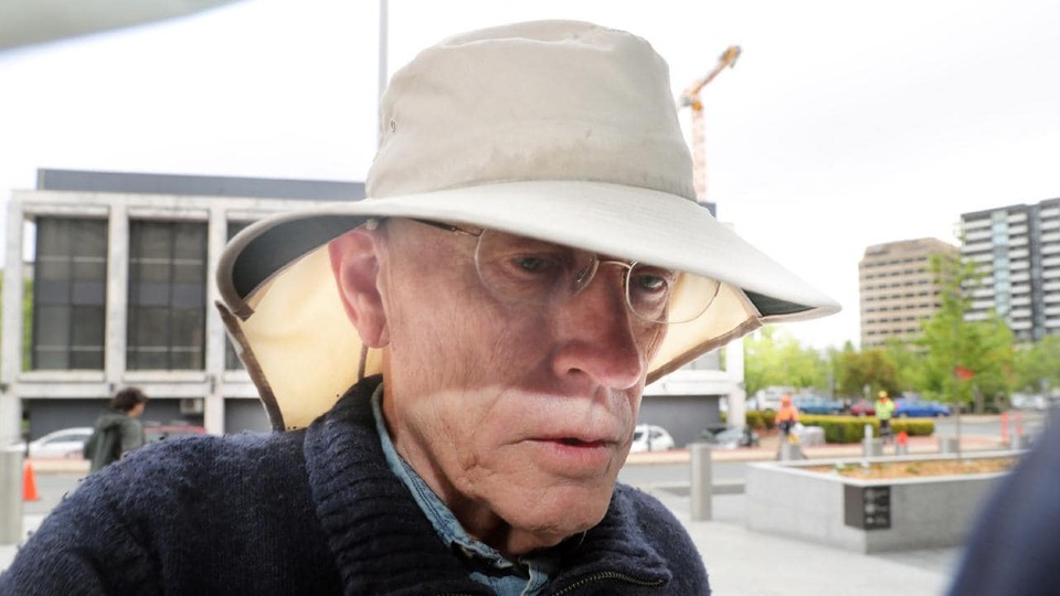 Yanlış mahkumiyete 4.8 milyon dolar tazminat