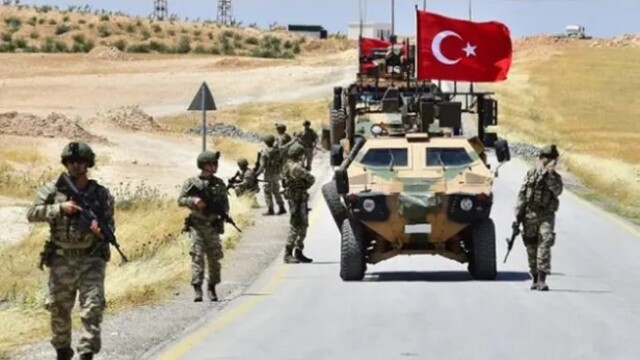 Barış Pınarı Harekatı ne zaman bitecek?