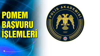 26. Dönem POMEM başvuruları başladı