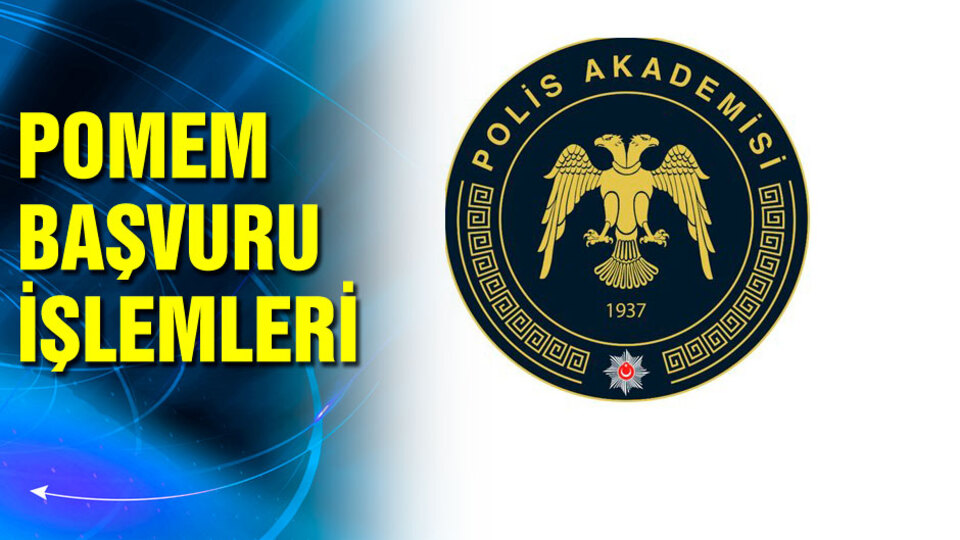 26. Dönem POMEM başvuruları başladı