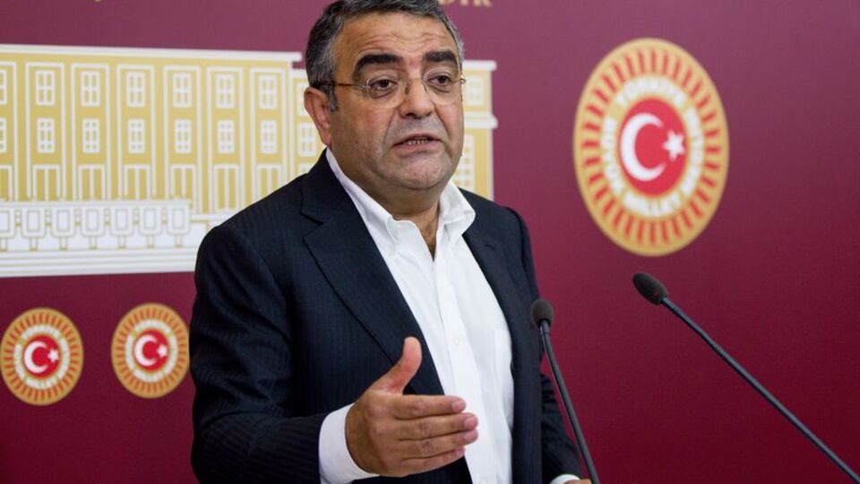CHP'li Tanrıkulu'na soruşturma