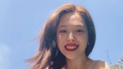 Güney Koreli ünlü şarkıcı hayatını kaybetti