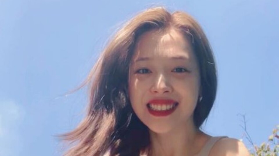 Güney Koreli ünlü şarkıcı hayatını kaybetti