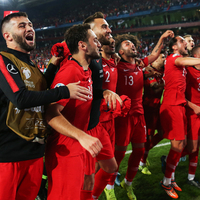 Türkiye, Fransa ile liderlik maçında!