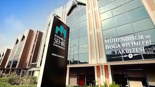 İstanbul Şehir Üniversitesi'nden 'tedbir' tepkisi