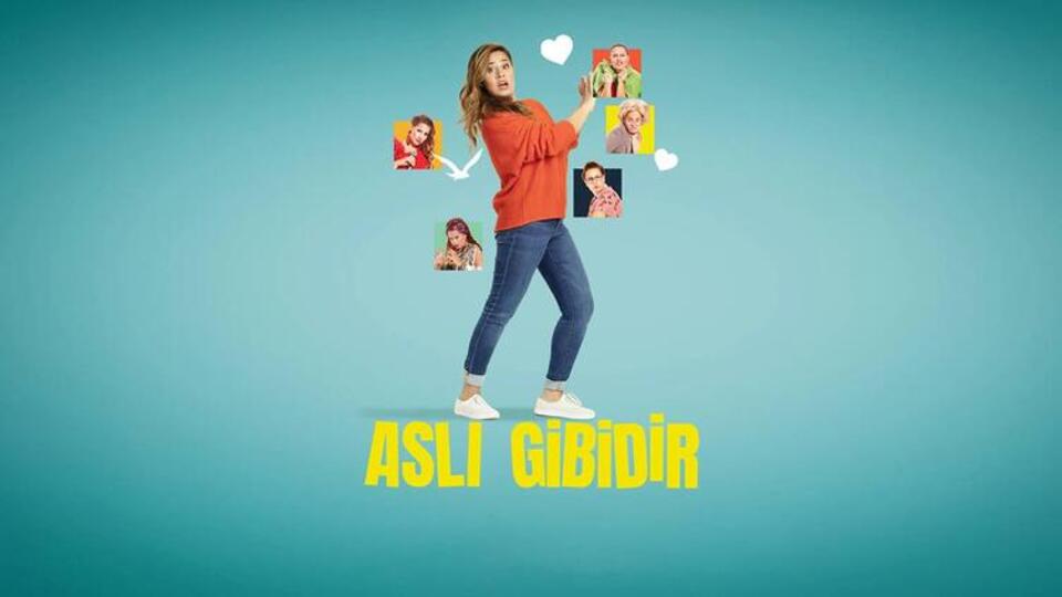 Aslı Gibidir filmi oyuncuları ve konusu