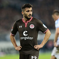 Bakan Kasapoplu'ndan Cenk Şahin'e destek