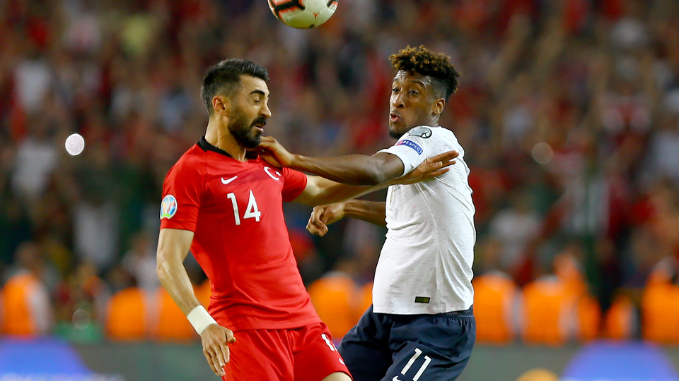 FFF'den iptal talebine ret!