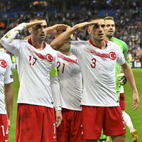 İzlanda'dan 1 puan bileti getiriyor!