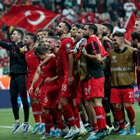 Türkiye EURO 2020 puan durumu