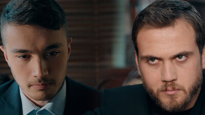 "Bana Çukur emanet edildi!"