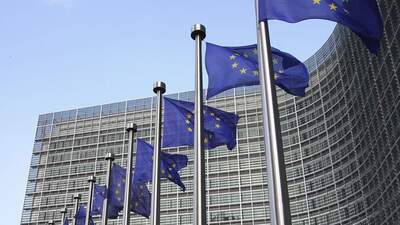 AB'den Ankara'ya silah ambargosu çıkmadı