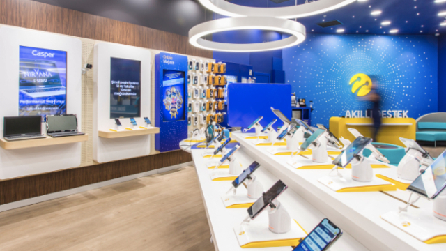 Turkcell hangi ikinci el telefonu kaça alıyor?