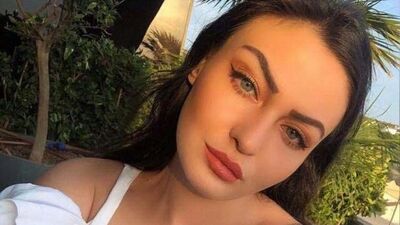 Damardan ilaç vererek öldürdü!