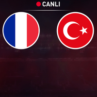 İstediğimizi aldık! Fransa'dan lider dönüyoruz!