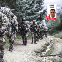 Rejim Münbiç'i ele geçirebilir! Rasulayn'da 70 kilometrelik tünel!