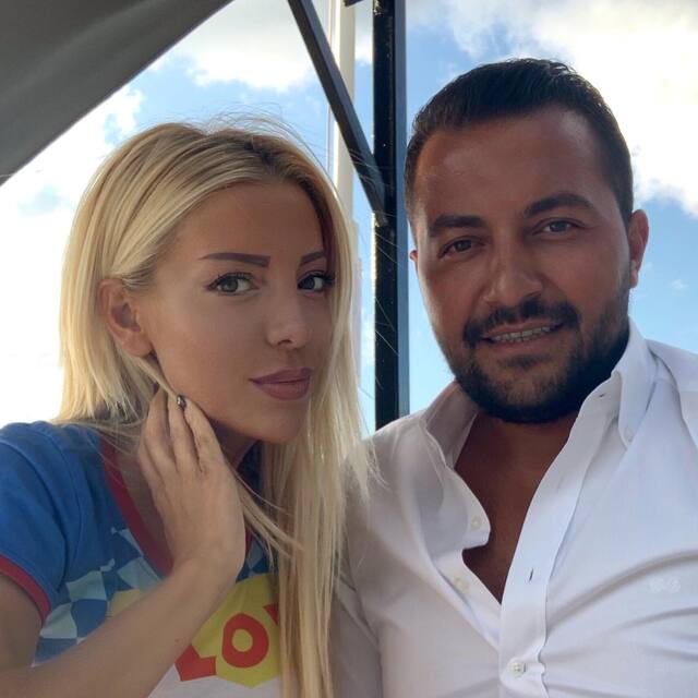 'Bu ilişkiyi yaşadığıma büyük pişmanım'