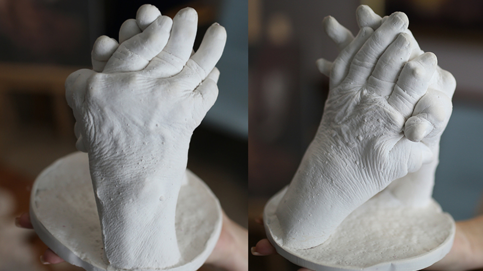 Bu eller kader değil!