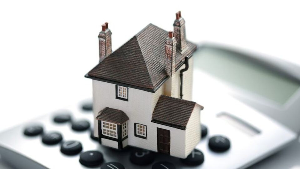 Konut kredisi faiz oranları